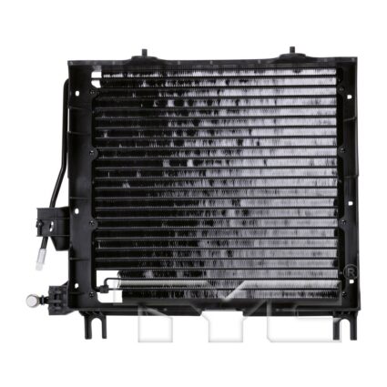A/C Condenser for Dodge Dakota 1997–1999