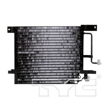 A/C Condenser for Dodge Dakota 2000–2004