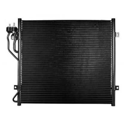 A/C Condenser for Jeep Liberty 2002–2007