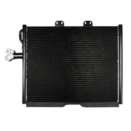 A/C Condenser for Jeep Wrangler 2000–2002