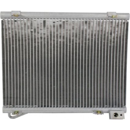 A/C Condenser for Dodge Ram 1500 Ram 2500 Ram 3500