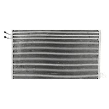 A/C Condenser Includes Trans Cooler for Dodge Stratus Chrysler Sebring
