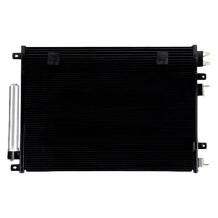 A/C Condenser Includes Trans Cooler & Receiver/Drier for Chrysler 300 Dodge Magnum Charger