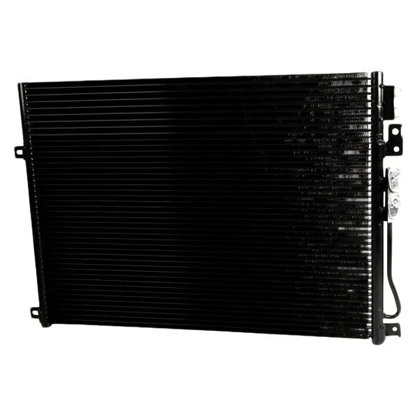 A/C Condenser for Jeep Commander Grand Cherokee