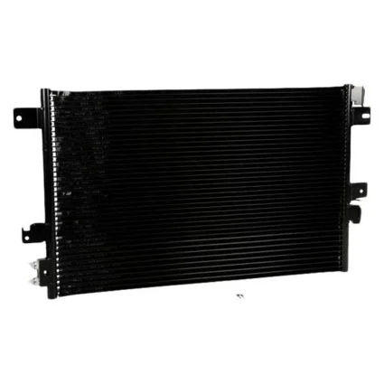 A/C Condenser w/o Off Road Pkg w/Trans Cooler for Chrysler 200 Sebring Jeep Patriot Compass Dodge Avenger Caliber