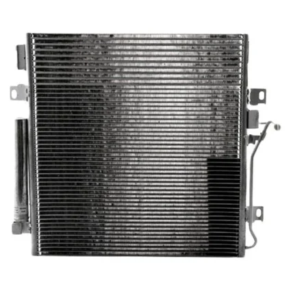 A/C Condenser for Dodge Nitro Jeep Liberty