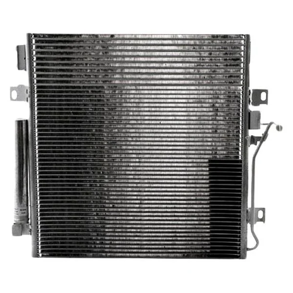 A/C Condenser for Dodge Nitro Jeep Liberty