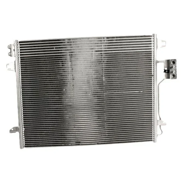 A/C Condenser for Dodge Grand Caravan Chrysler Town & Country