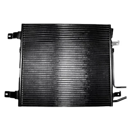 A/C Condenser for Jeep Wrangler 2007–2011