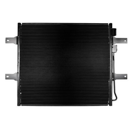 A/C Condenser for Dodge Ram 2500 Ram 3500