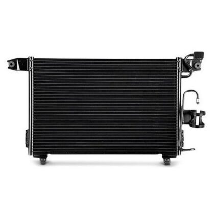 A/C Condenser Condenser/Trans Cooler for Dodge Journey 2011–2020