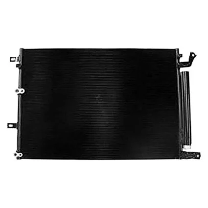 A/C Condenser for Jeep Cherokee 2014–2018