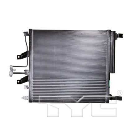 A/C Condenser To 2-01-20 for Ram 1500 Classic 1500