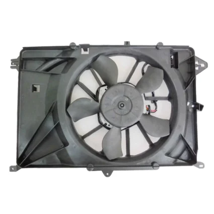 Engine Cooling Fan Assembly for Jeep Compass 2017–2022