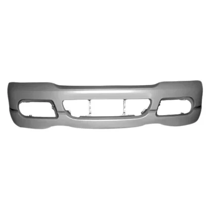 Bumper Cover Front w/Sport Pkg Primed for Ford Explorer Limited Eddie Bauer XLT XLT Sport 2002–2005