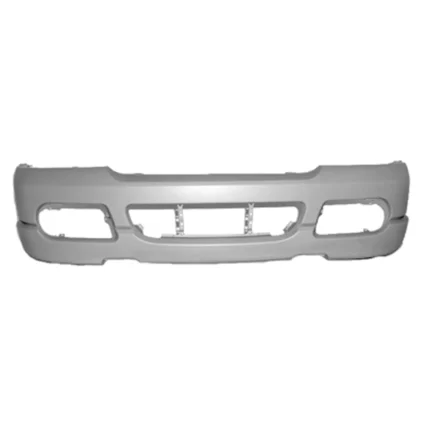 Bumper Cover Front w/Sport Pkg Primed CAPA for Ford Explorer Limited Eddie Bauer XLT XLT Sport 2002–2005