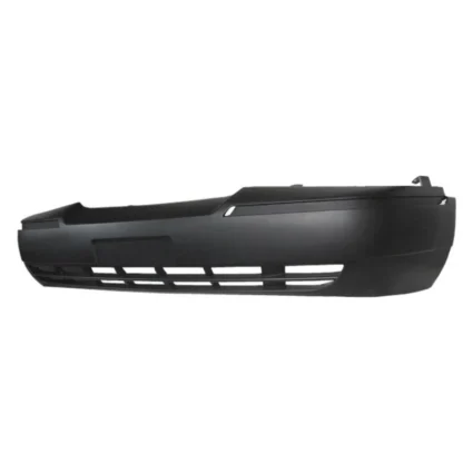 Bumper Cover Front Includes Brackets Primed CAPA for Mercury Grand Marquis 2003–2005