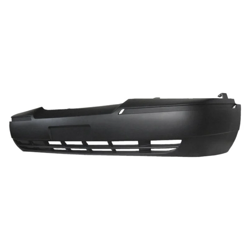 Bumper Cover Front Includes Brackets Primed CAPA for Mercury Grand Marquis 2003–2005