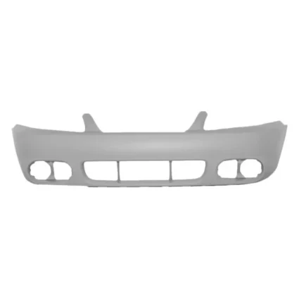 Bumper Cover Front Primed for Ford Mustang SVT Cobra 10th Anniversary SVT Cobra 2003–2004