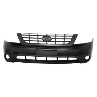 Bumper Cover Front Primed for Ford Freestar SES Sport 2004–2007
