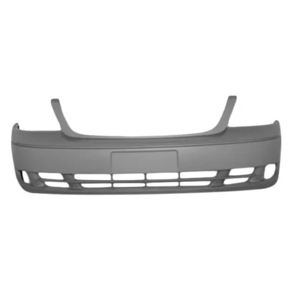 Bumper Cover Front Primed for Ford Freestar Limited SEL 2004–2007