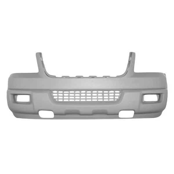 Bumper Cover Front Primed for Ford Expedition XLT Sport Eddie Bauer Limited 2004–2006