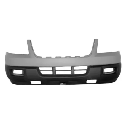 Bumper Cover Front Primed for Ford Expedition NBX XLS XLT XLT Sport 2004–2006