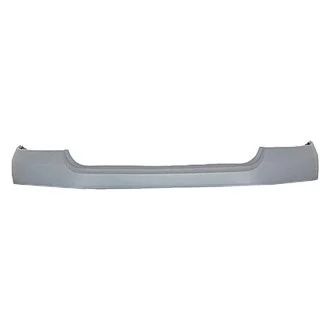 Bumper Cover Front Upper To 8-8-05 w/Wheel Opening Molding Primed for Ford F-150 2004–2006