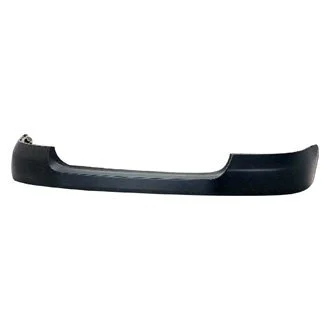 Bumper Cover Front Upper To 8-8-05 w/o Wheel Opening Molding Primed for Ford F-150 2004–2006
