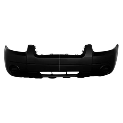 Bumper Cover Front Primed for Ford Escape XLS 2005–2007