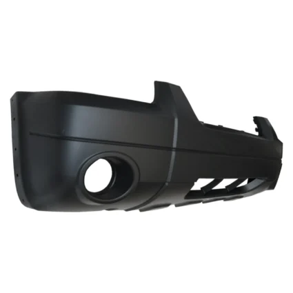 Bumper Cover Front w/Appearance Package Primed CAPA for Ford Escape Limited XLT XLT Sport XLT No Boundaries 2005–2007