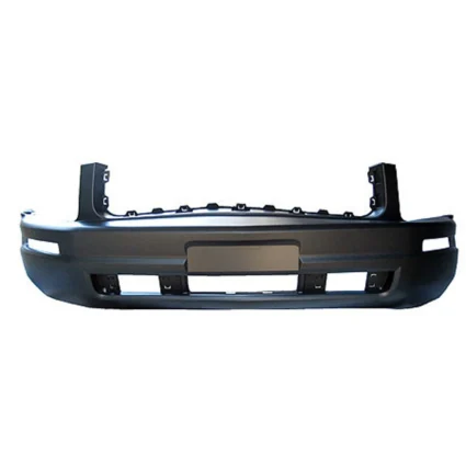 Bumper Cover Front BASE/DELUXE/PREMIUM PKG Primed CAPA for Ford Mustang 2005–2009