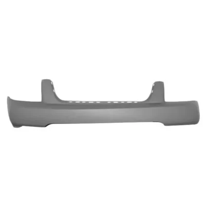Bumper Cover Front Upper Primed CAPA for Ford Freestyle 2005–2007