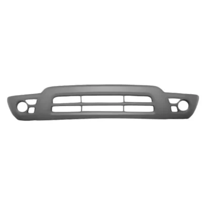 Bumper Cover Front Lower Primed for Ford Freestyle Limited SEL 2005–2007
