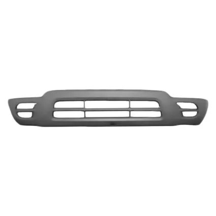 Bumper Cover Front Lower Primed for Ford Freestyle SE 2005–2006