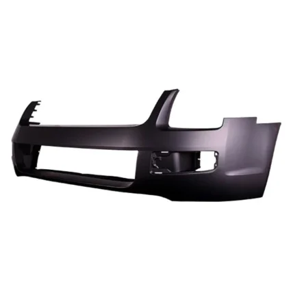 Bumper Cover Front Primed CAPA for Ford Fusion 2006–2009