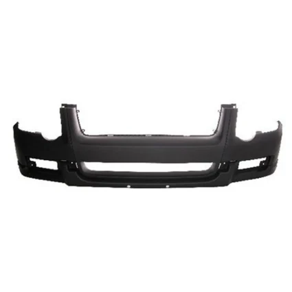 Bumper Cover Front Upper Primed CAPA for Ford Explorer XLS 2006