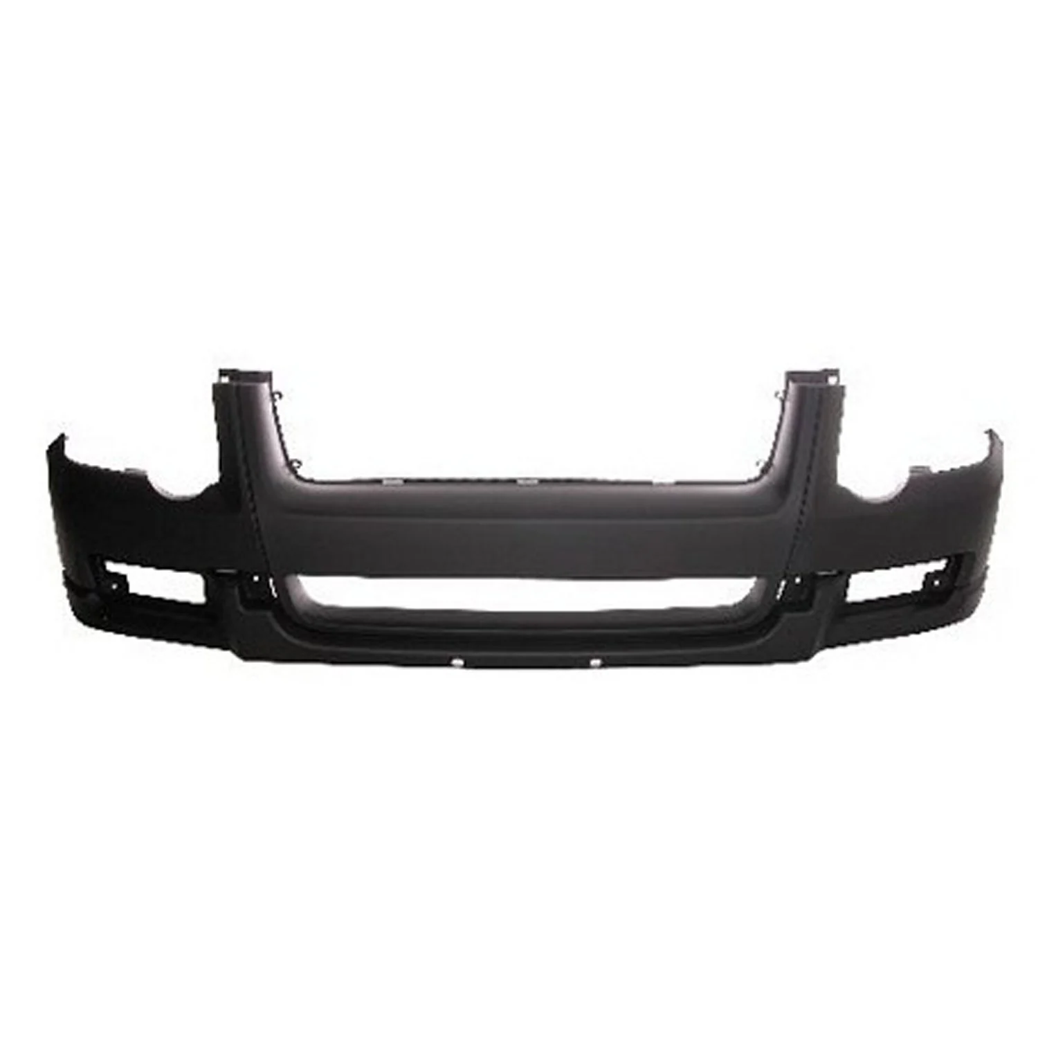 Bumper Cover Front Upper Primed CAPA for Ford Explorer XLS 2006