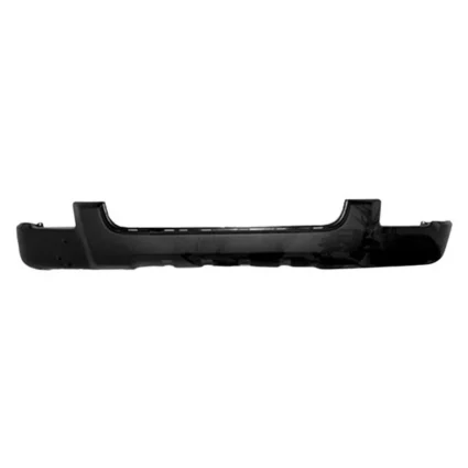 Bumper Cover Front Lower Primed CAPA for Ford Explorer Eddie Bauer XLT XLT Base 2006–2010