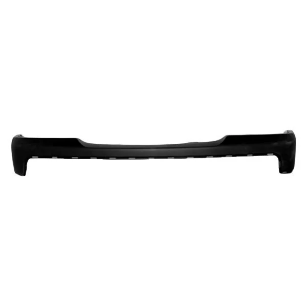 Bumper Cover Front Black for Ford Ranger FX4 Limited Sport XL XLT Base 2006–2011