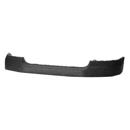 Bumper Cover Front Upper From 8-9-05 Primed for Ford F-150 XL 2006–2008