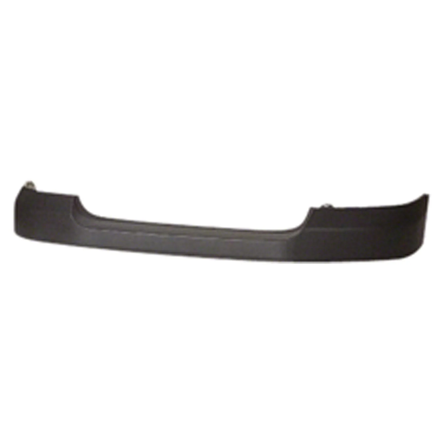 Bumper Cover Front Upper From 8-9-05 Primed CAPA for Ford F-150 XL 2006–2008