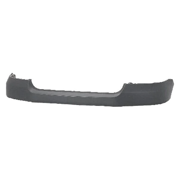 Bumper Cover Front Upper w/o Wheel Opening Moldings Primed CAPA for Ford F-150 FX4 STX XLT Harley-Davidson Edition King Ranch FX2 2006–2008