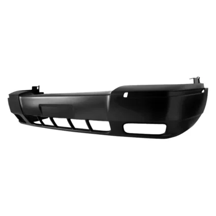 Bumper Cover Front Primed CAPA for Mercury Grand Marquis 2006–2011