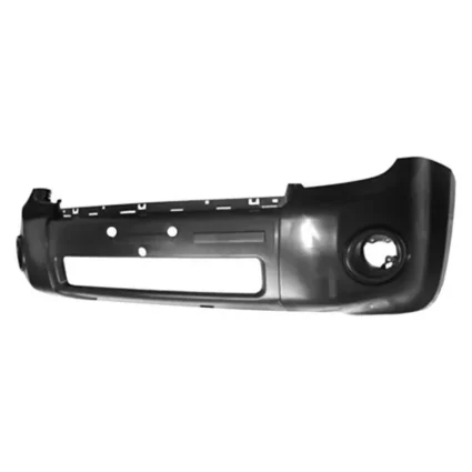 Bumper Cover Front w/Appearance Pkg for Ford Escape Limited Hybrid XLS XLT Limited Hybrid Limited Plus 2008–2012