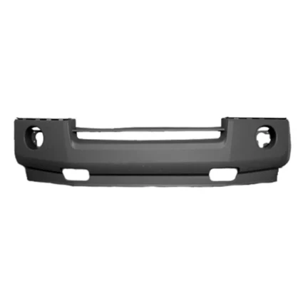 Bumper Cover Front w/Appearance Pkg Primed for Ford Expedition Limited Eddie Bauer XLT 2007–2014