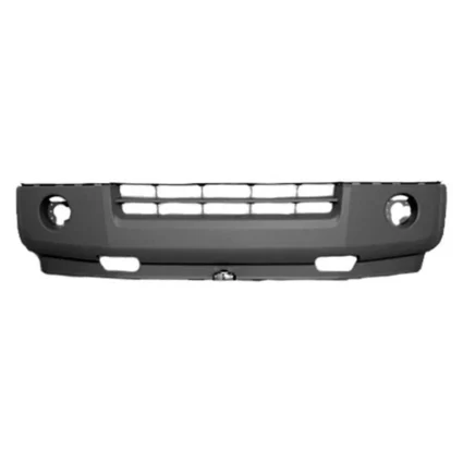Bumper Cover Front for Ford Expedition XLT 2007–2014