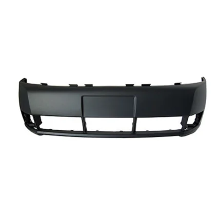 Bumper Cover Front Primed CAPA for Ford Focus Sedan Coupe S SE SEL 2008–2011