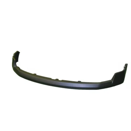 Bumper Cover Front Upper w/o Wheel Opening Moldings for Ford F-150 FX4 Platinum XLT King Ranch Lariat STX 2009–2014