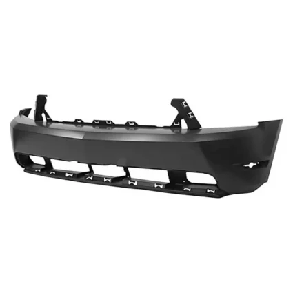 Bumper Cover Front for Ford Mustang GT 2010–2012